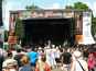 100% mecs, concert place de la Bastille